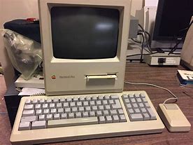 Image result for Macintosh Plus