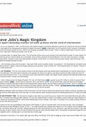 Image result for Steve Jobs Text in BW