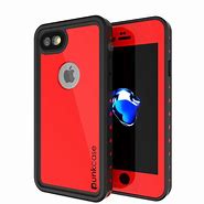 Image result for iPhone Red Hard Case