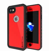 Image result for iPhone 8 Red Spec Cases