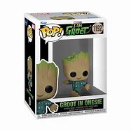 Image result for Groot Cheetos Funko POP