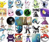 Image result for 30-Day Pokemon Challenge