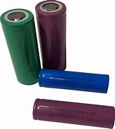 Image result for Lithium Battery Types