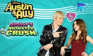 Image result for Austin and Ally Glee Club