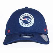 Image result for New England Patriots Cap