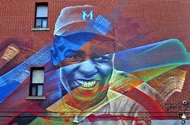 Image result for Jackie Robinson Montreal