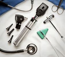 Image result for Nurse Medical Equipment