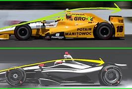 Image result for Dessa IndyCar