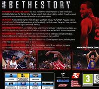 Image result for NBA 2K16 PS4 Cover Only
