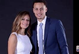 Image result for Stephen Curry's Parents