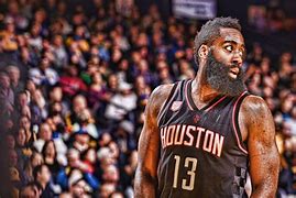 Image result for James Harden Santa Wallpaper