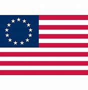 Image result for Original Betsy Ross Flag