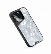 Image result for Mous Silver Pearl Phone Case