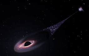 Image result for Black Hole NASA Photo