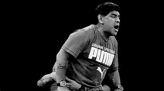 Image result for Diego Maradona Alcohol