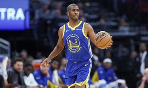 Image result for Chris Paul Comes Off Bench