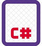 Image result for C Sharp Icon for Open File