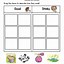 Image result for 5 Senses Worksheet for Toddlers