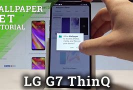 Image result for LG G7 Thonq