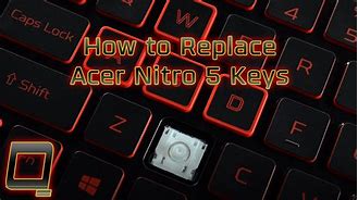 Image result for Acer Aspire Nitro 5 Keyboard Cable