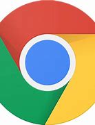 Image result for Google Chrome Logo Icon