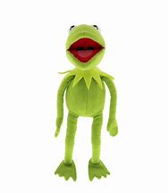 Image result for Muppets Kermit Plush Toy