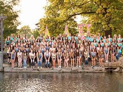 Image result for Sorority Bid Day Photography