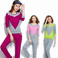 Image result for Women's Leisure Clothing