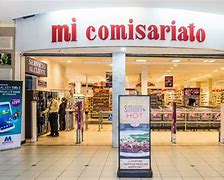 Image result for comisariato