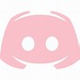 Image result for Pink Discord Logo Icon
