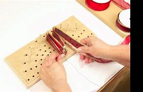 Image result for Bow Maker Instructions