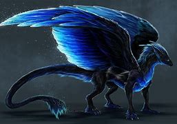 Image result for Cool Looking Mythical Creatures