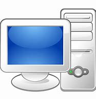 Image result for Computer with Apps PNG