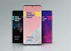 Image result for Smartphone Mockup