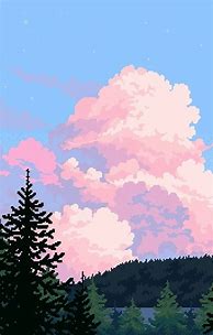 Image result for Pixel Art Wallpaper Phone