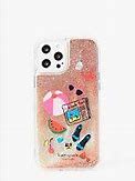 Image result for Aliens and Glitter in iPhone 12 Case
