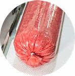 Image result for Sausage Casing Curved