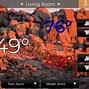 Image result for 5 G Mobile Home Scree Shot