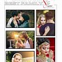 Image result for 12 Photo Collage Template