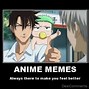 Image result for Super Funny Anime Memes