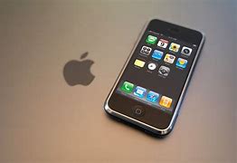 Image result for The First iPhone Made