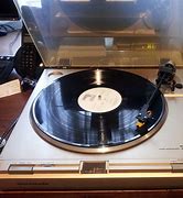 Image result for Automatic Turntable