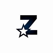 Image result for Z Star Logo Design
