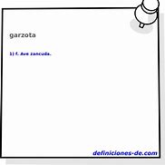 Image result for garzota