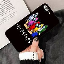Image result for Among Us iPhone Case