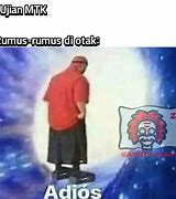 Image result for Meme UAS