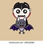 Image result for Kawaii Vampire Bat