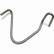 Image result for T-Post Wire Clips