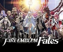 Image result for Fire Emblem Hero's Title Screen