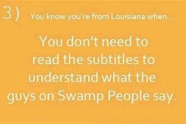 Image result for Louisiana Memes Funny